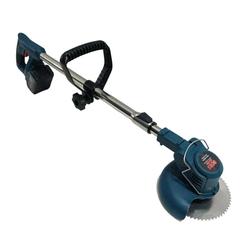 علف‌زن شارژی 600 وات باس مدل BS-267